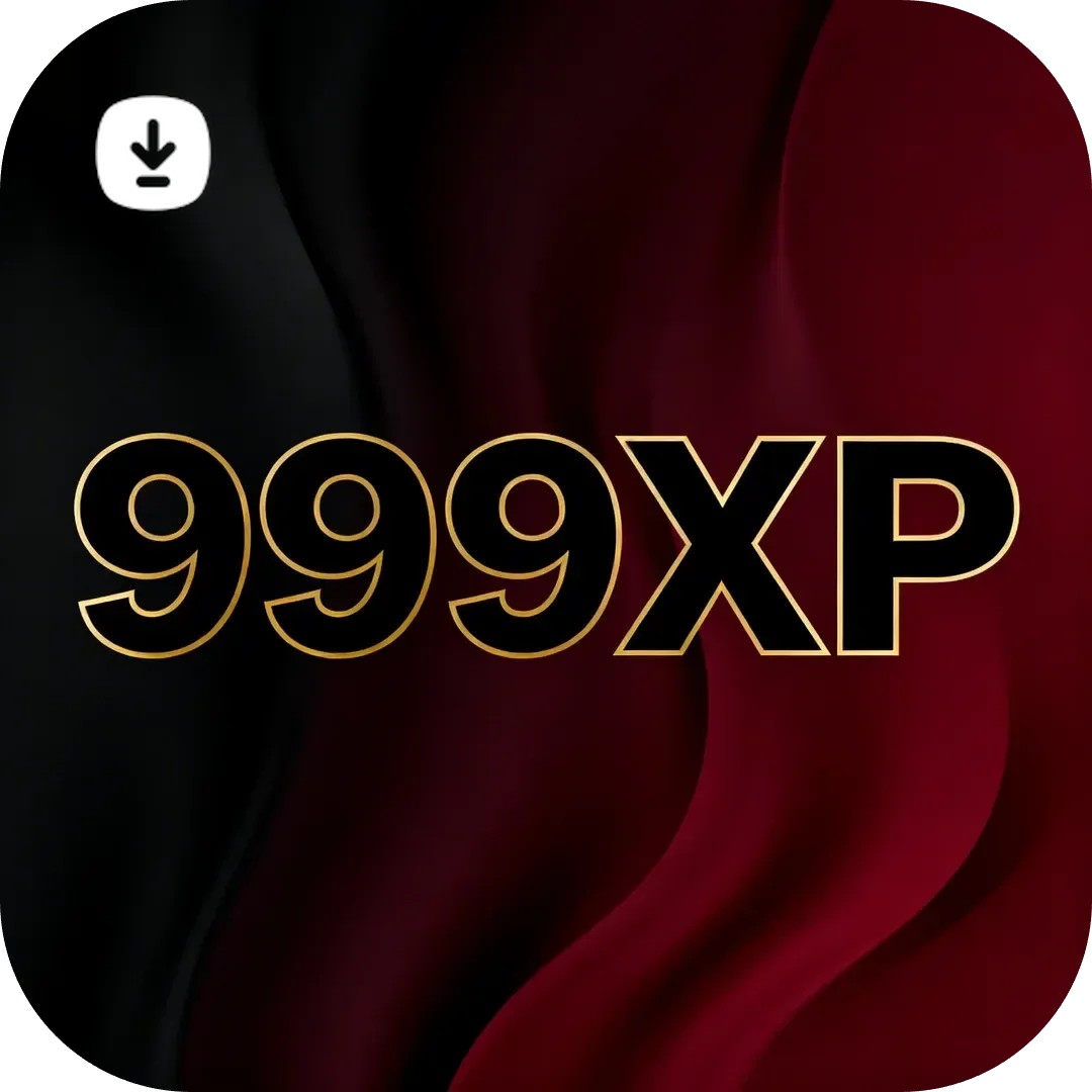 Download gratuito do app da 999xp