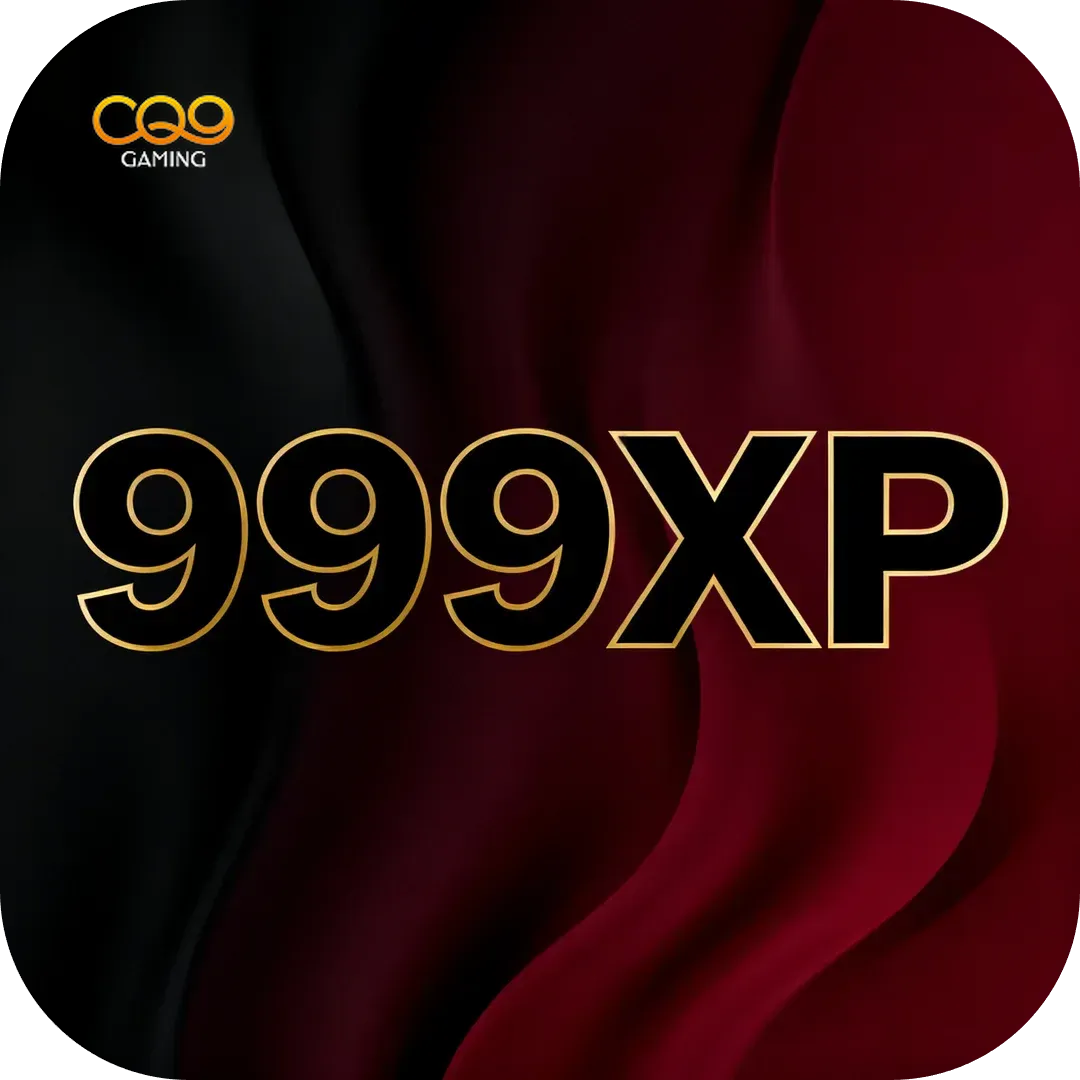 Logo da 999xp