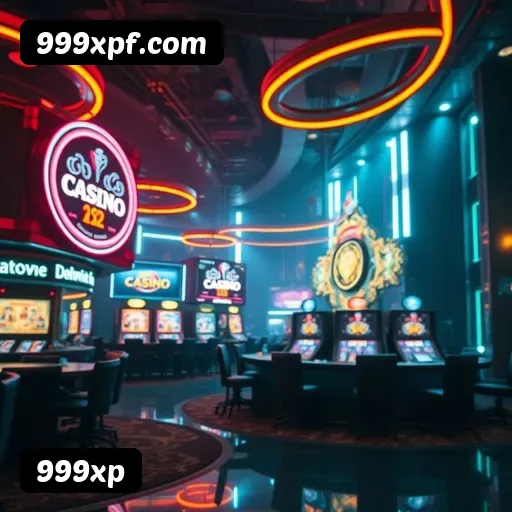 Legalidade 999xp no Brasil