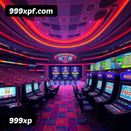 Catálogo Completo de Bônus 999xp